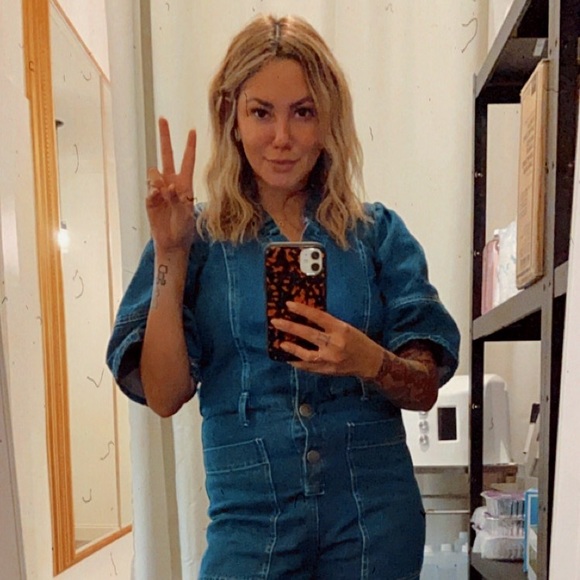 Meet your Posher, Adriana - Picture 4 of 6